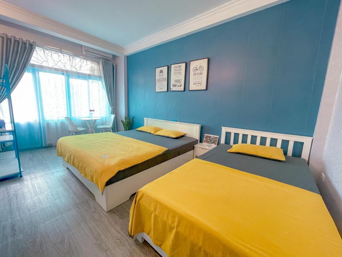 La Casa Homestay - 11B Anh Dao, Bai Chay Ha Long Esterno foto