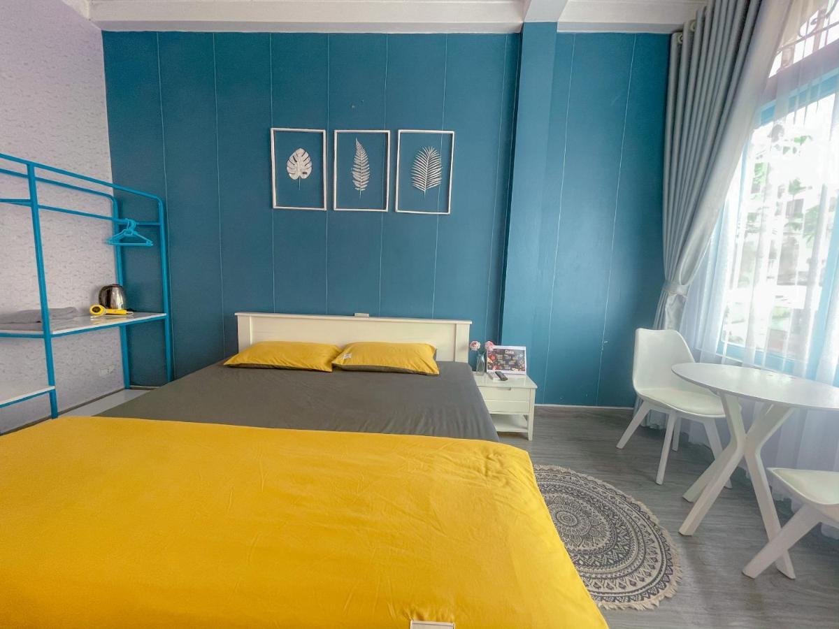 La Casa Homestay - 11B Anh Dao, Bai Chay Ha Long Esterno foto