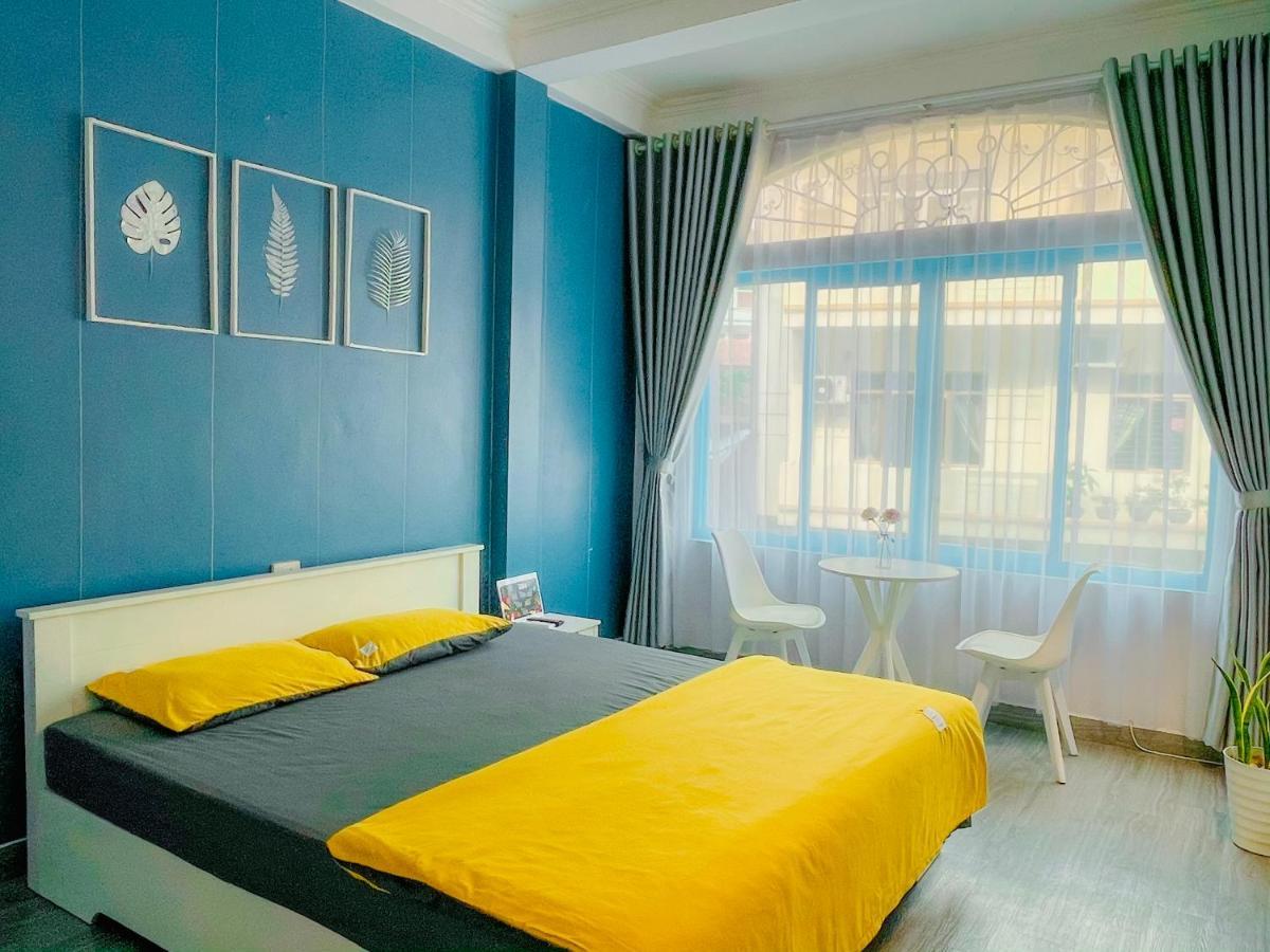 La Casa Homestay - 11B Anh Dao, Bai Chay Ha Long Esterno foto