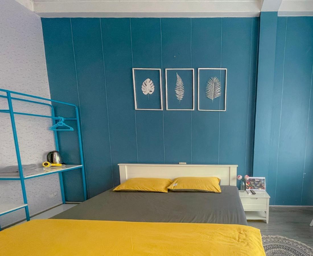 La Casa Homestay - 11B Anh Dao, Bai Chay Ha Long Esterno foto