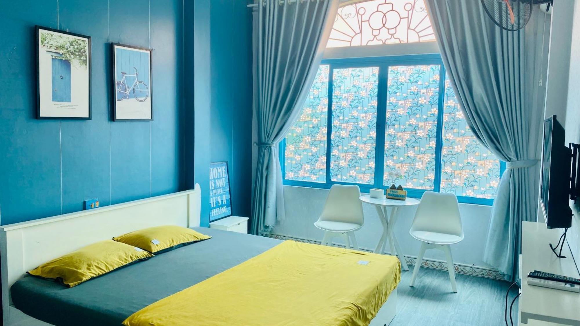 La Casa Homestay - 11B Anh Dao, Bai Chay Ha Long Esterno foto